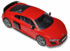 Airfix 6049 QUICKBUILD Audi R8 Coupe